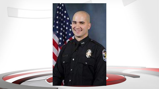 LMPD Ofc. Patrick Norton